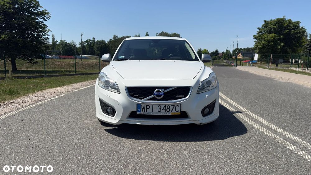 Volvo C30 D2 R-Design - 1