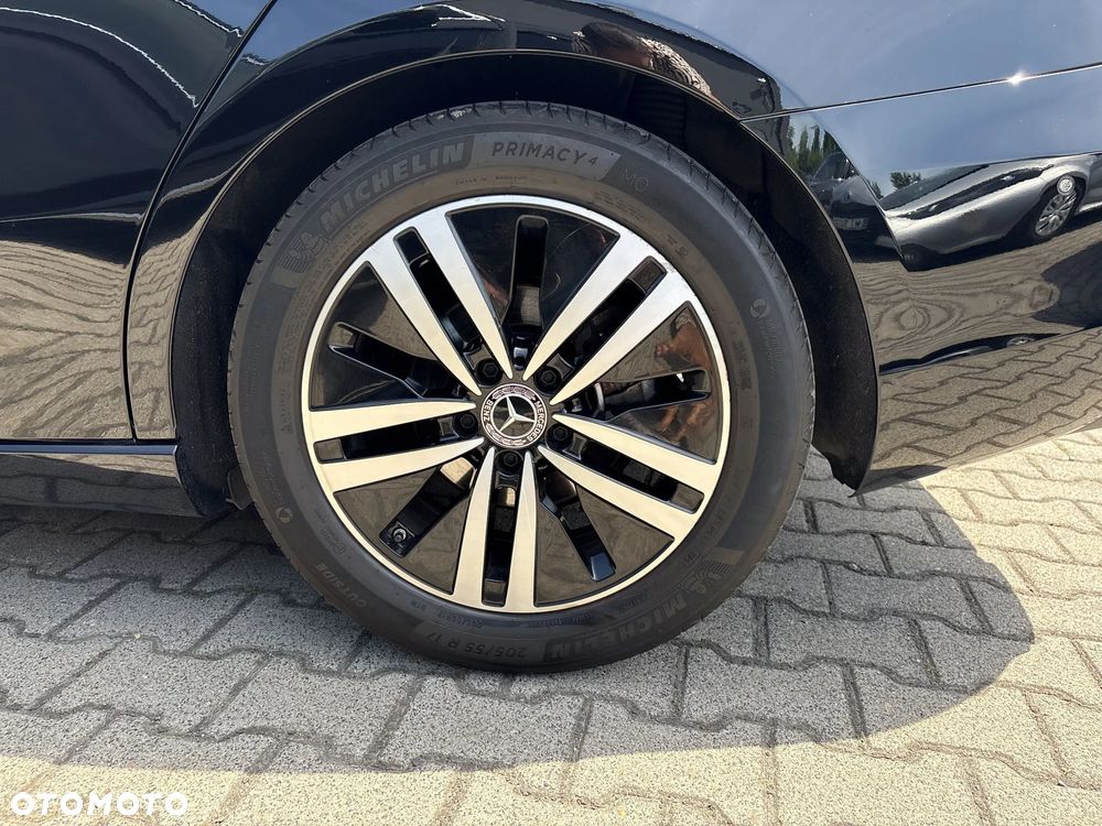 Mercedes-Benz Klasa A 180 7G-DCT - 20
