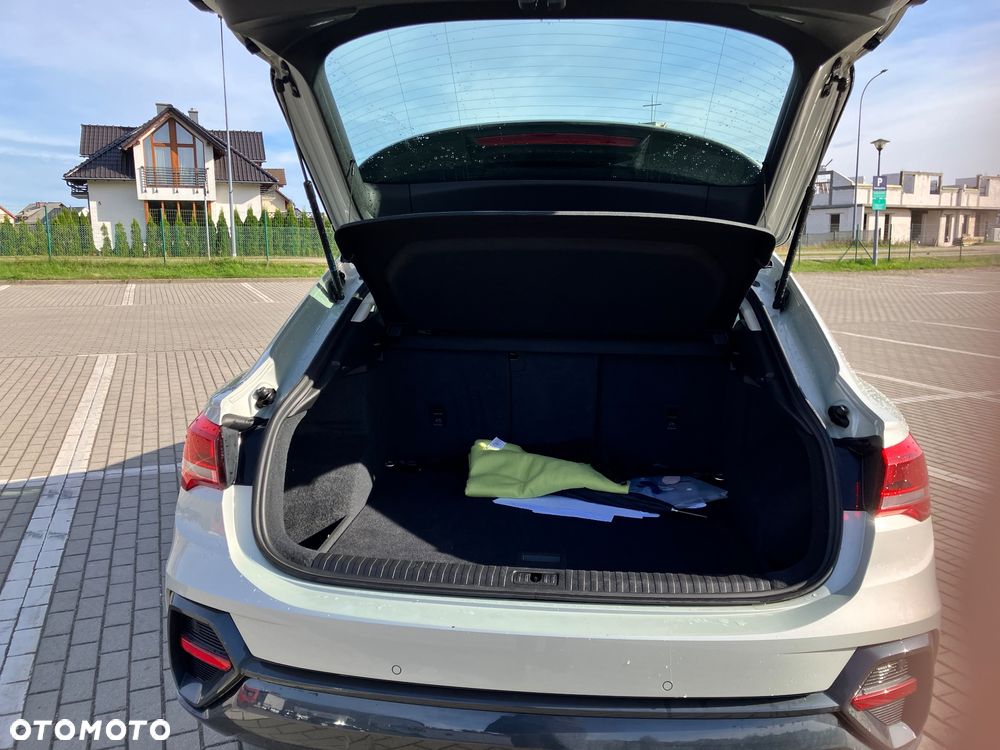 Audi Q3 40 TFSI Quattro S tronic - 2