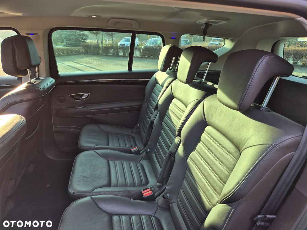 Renault Espace Energy dCi 160 EDC Intens - 12