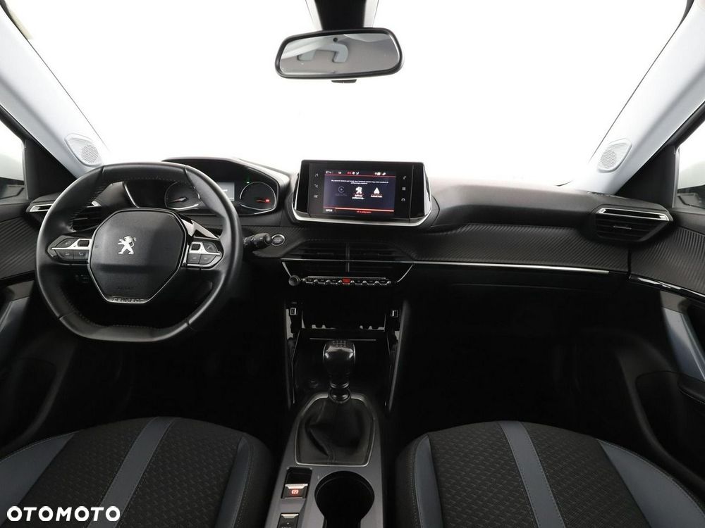 Peugeot 2008 PureTech 100 Stop&Start Allure Pack - 16