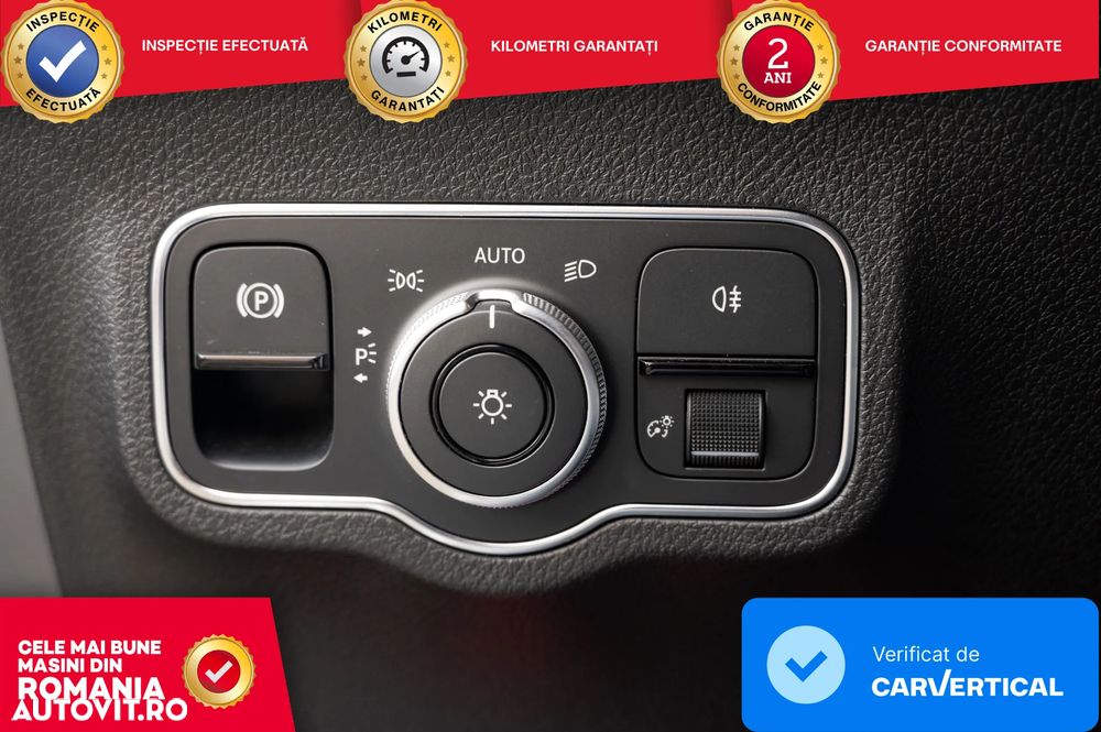 Mercedes-Benz GLB 200 d 4MATIC Aut. - 10