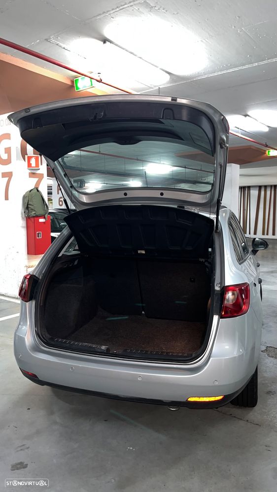 SEAT Ibiza ST 1.2 TDI Style - 12