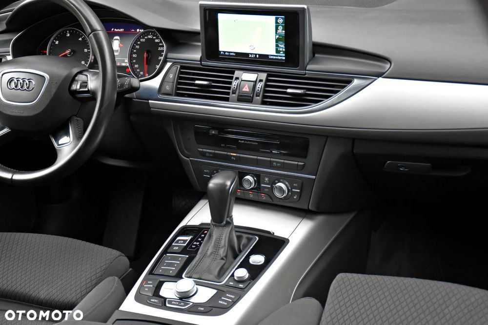 Audi A6 2.0 TDI ultra S tronic - 37