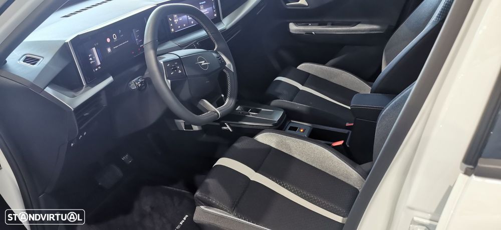 Opel Frontera 44 kWh GS - 9