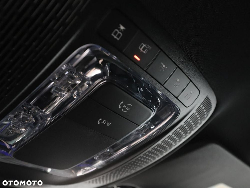 Mercedes-Benz CLA 250 e PHEV AMG Line 8G-DCT - 40