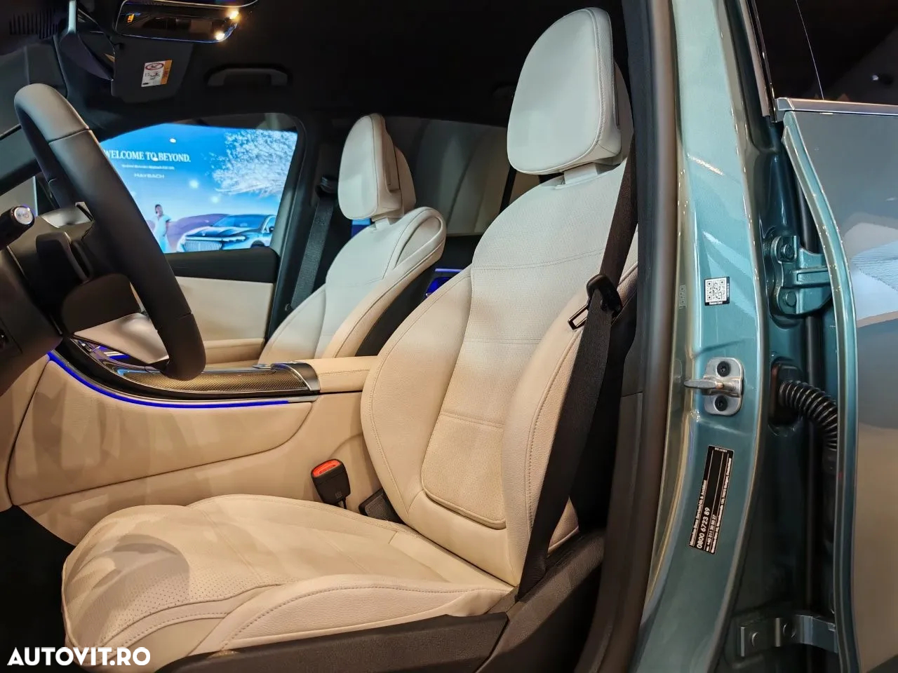 Mercedes-Benz GLC 220 d 4MATIC MHEV - 4
