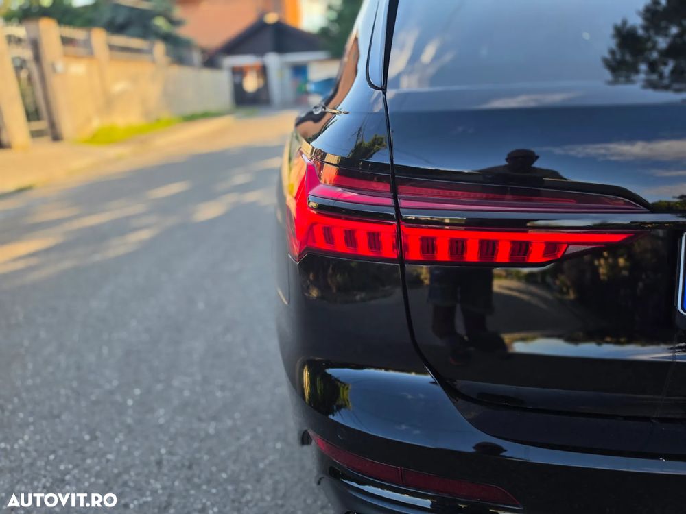 Audi A6 Avant 55 TFSI e quattro S tronic S line - 5