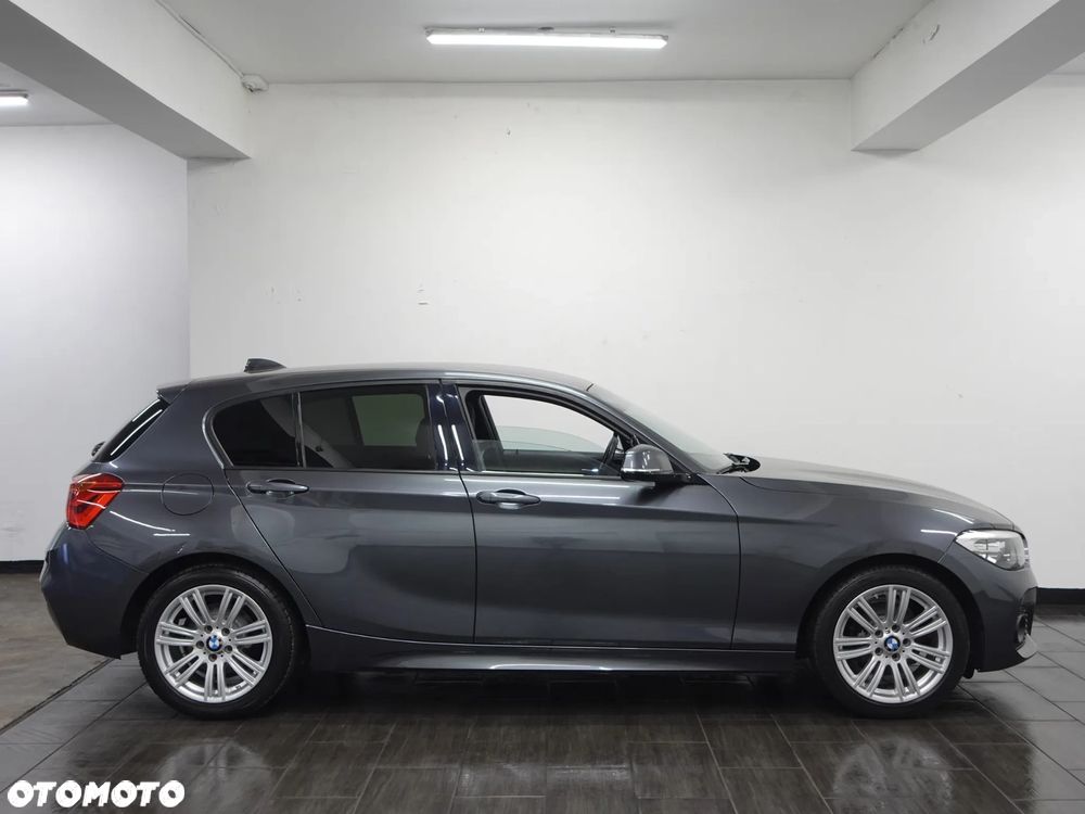 BMW Seria 1 - 8