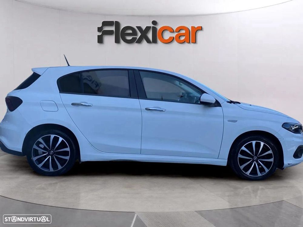 Fiat Tipo 1.3 M-Jet Lounge - 2