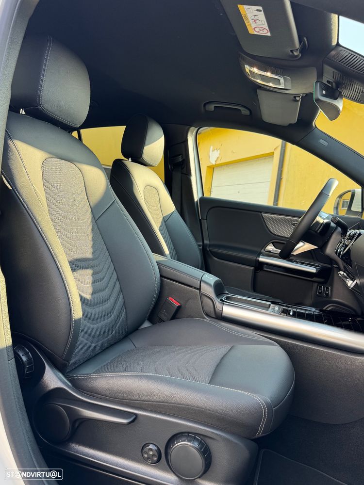 Mercedes-Benz GLA 250 e 8G-DCT Edition Progressive Line - 22