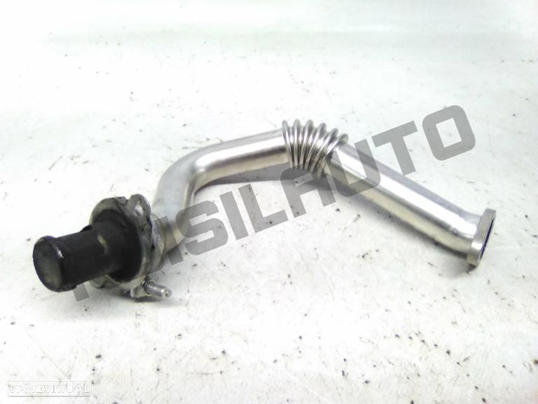Tubo Egr  Vw Scirocco Iii [2008_2017] 2.0 Tdi - 3