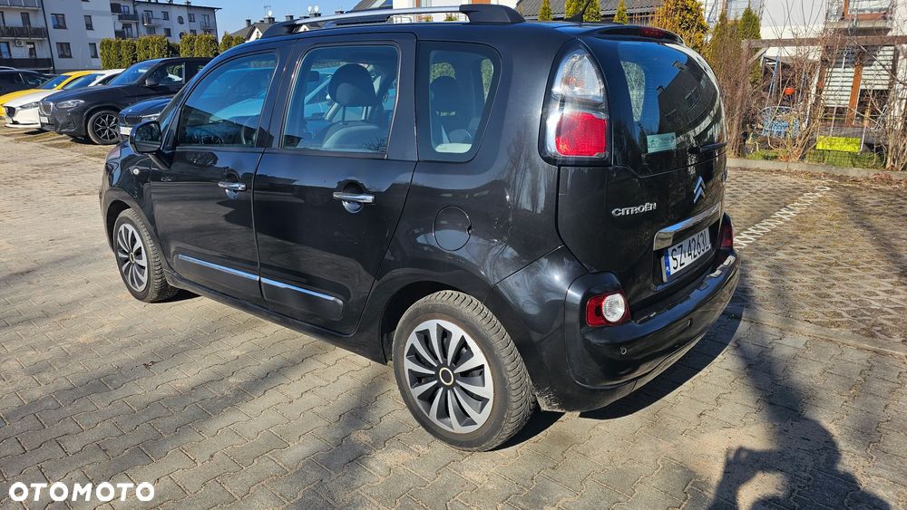 Citroën C3 Picasso 1.6i Seduction - 10