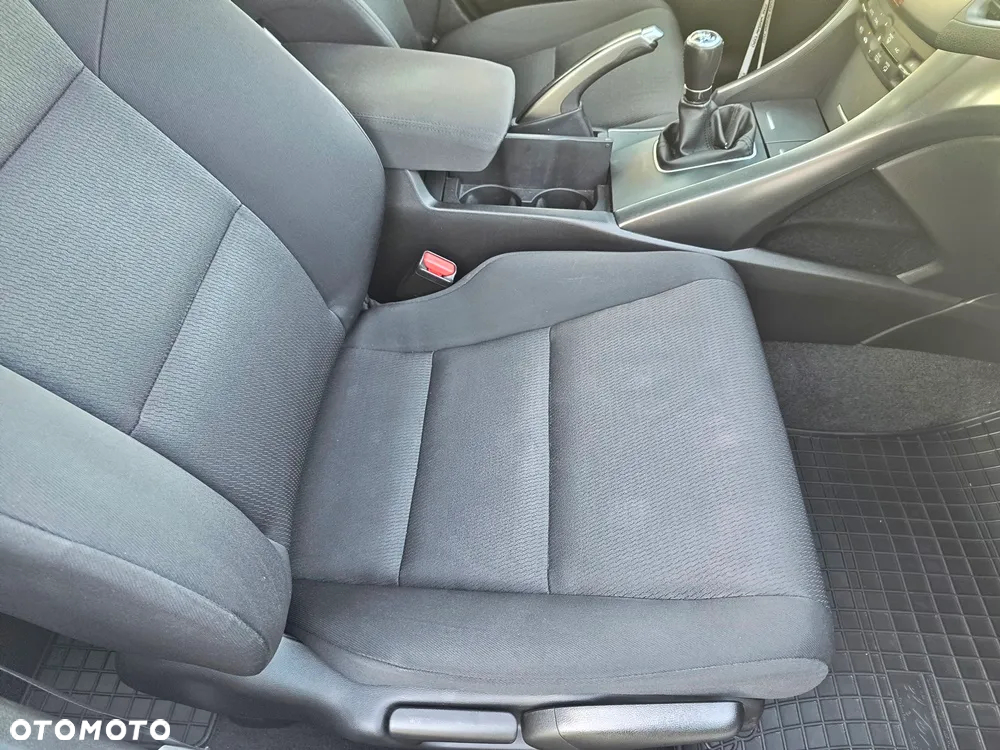 Honda Accord 2.2d Executive - 29