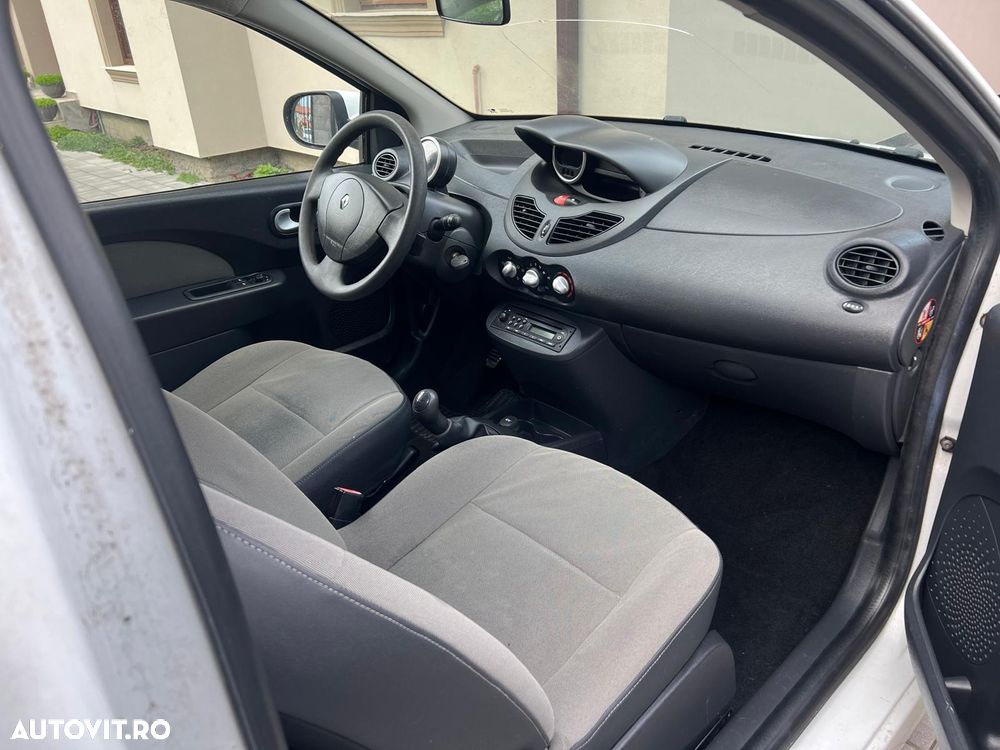 Renault Twingo 1.5 dCi Trend - 6