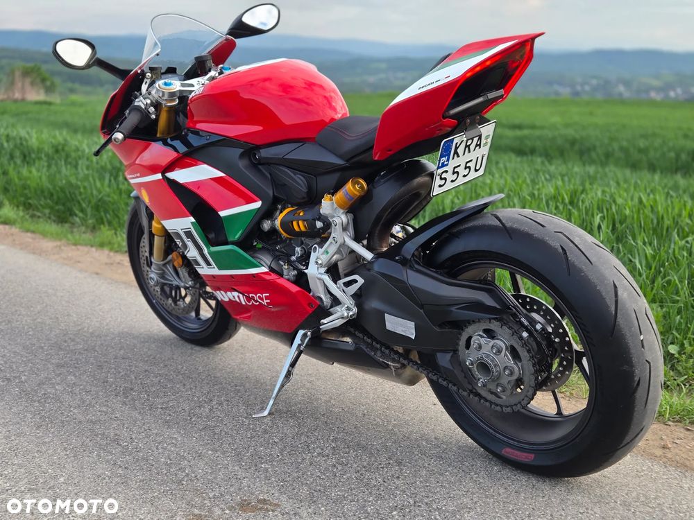 Ducati Panigale V2 - 3