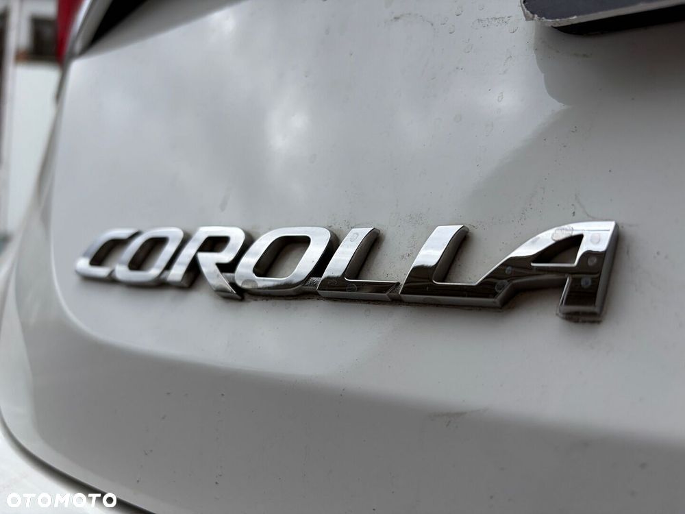 Toyota Corolla 1.8 Hybrid Comfort - 17
