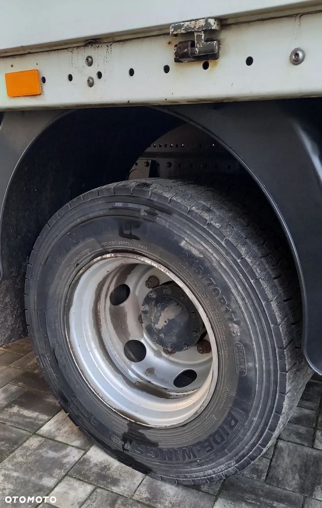 MAN TGL 12.180 4X2 BL - 14