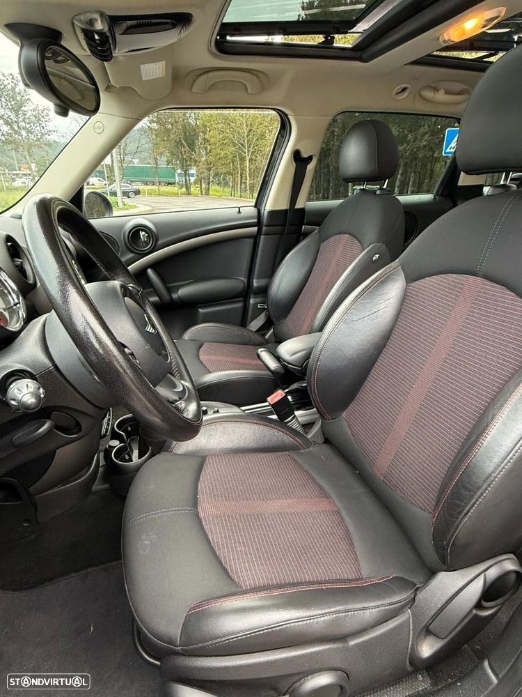 MINI Countryman - 14
