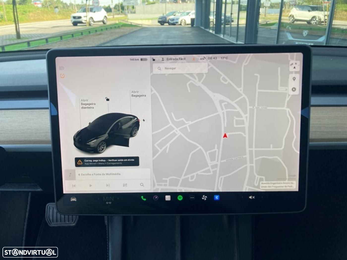 Tesla Model 3 Long Range AWD Dual Motor - 20