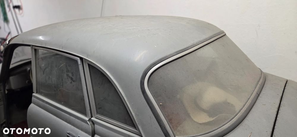 Wartburg 312 - 24