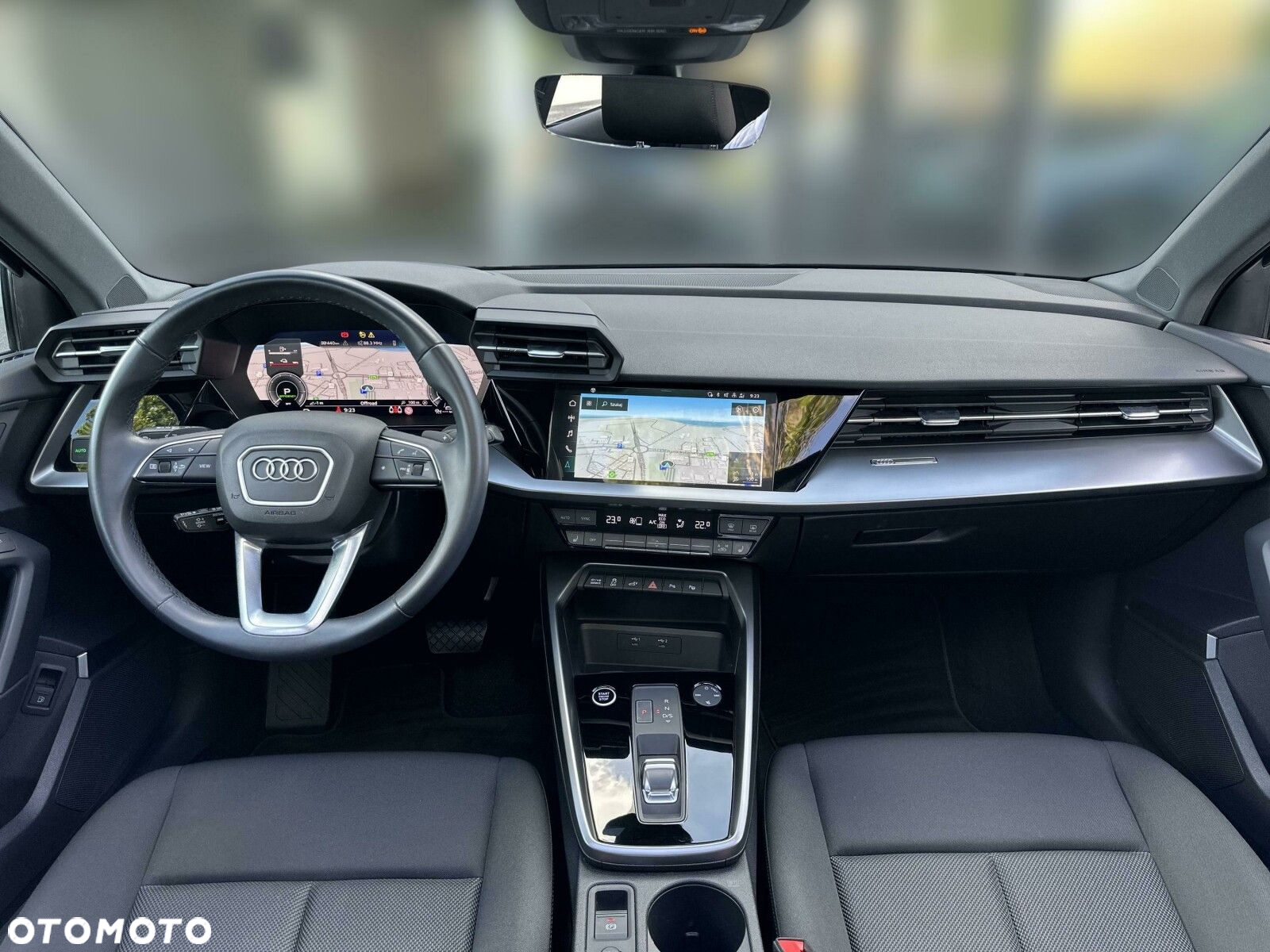 Audi A3 - 18