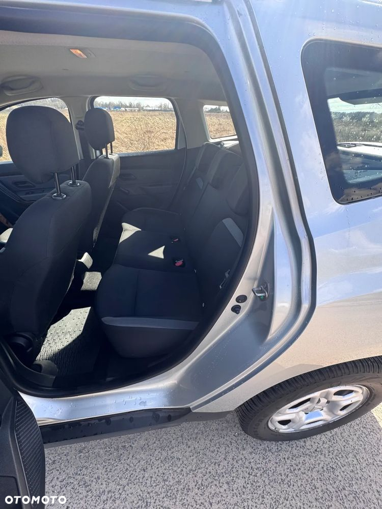 Dacia Duster - 22