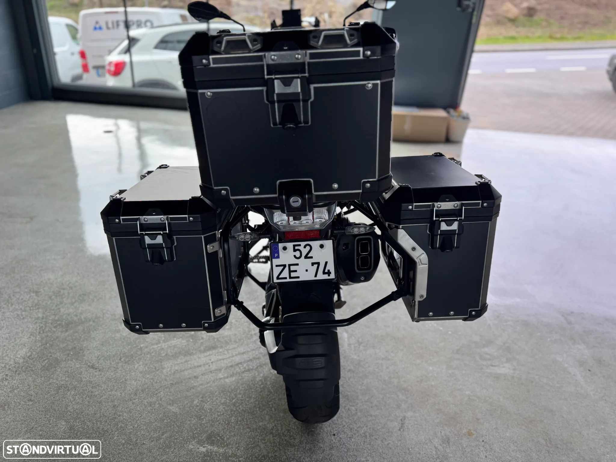 BMW R 1250 GS Adventure HP - 25