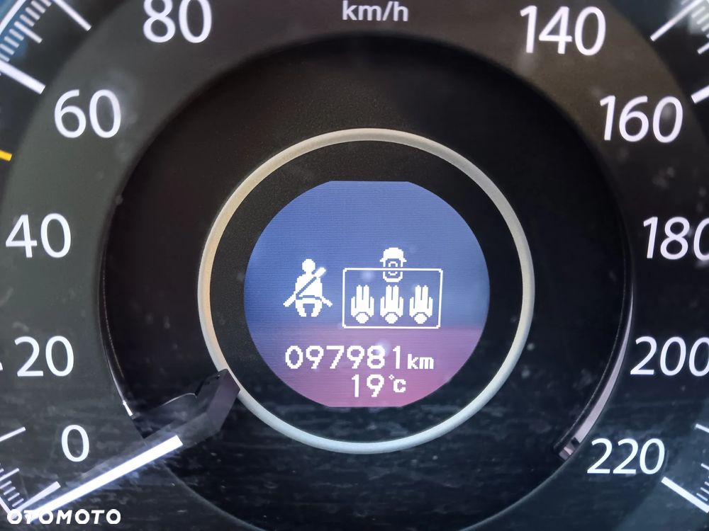 Honda CR-V 2.0i-VTEC 4WD Automatik Executive - 23