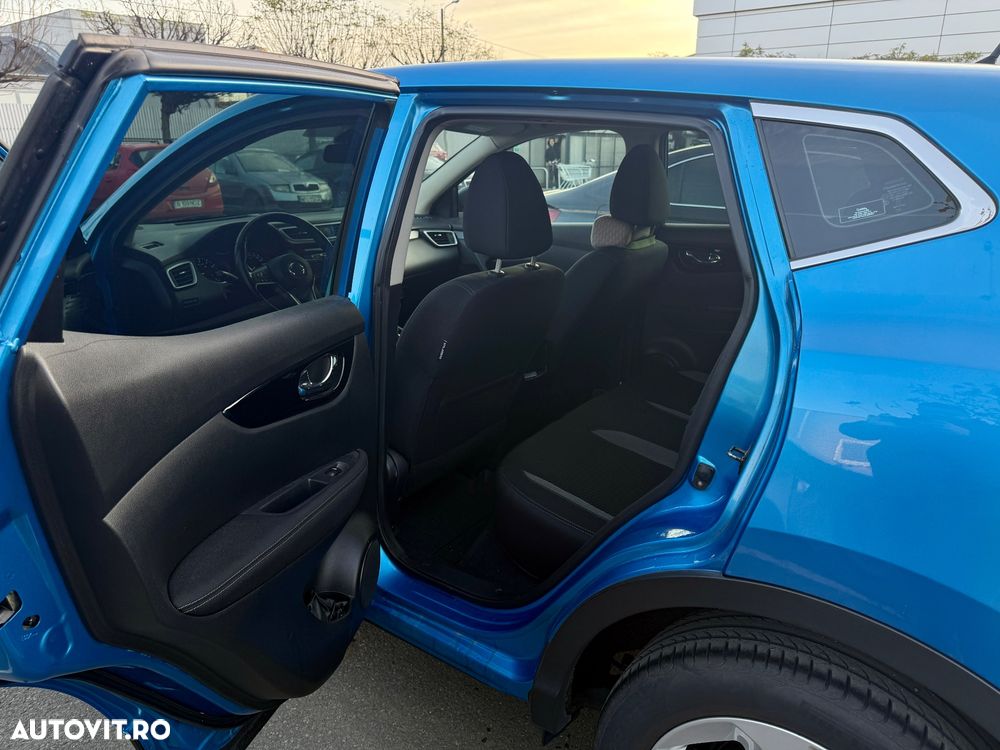 Nissan Qashqai - 13