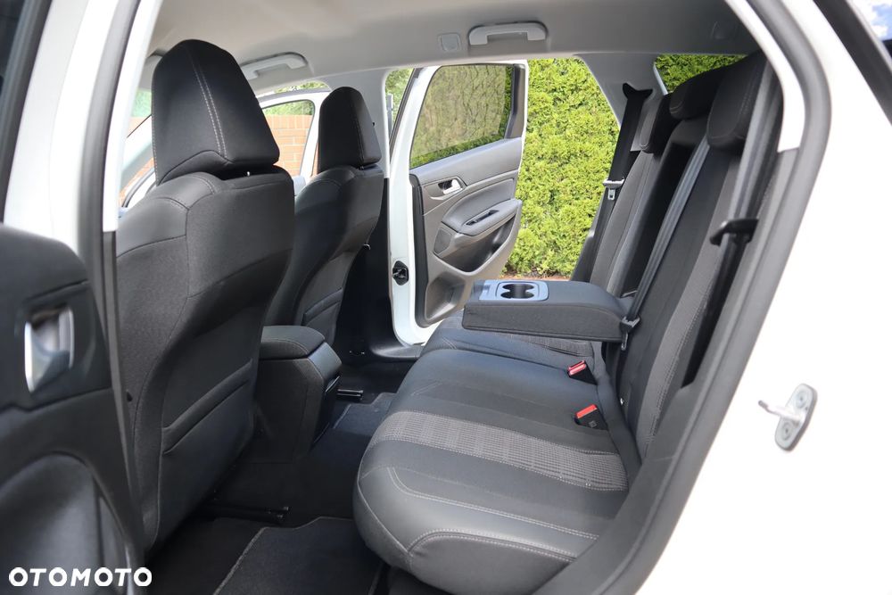Peugeot 308 PureTech 130 Stop & Start Allure - 14
