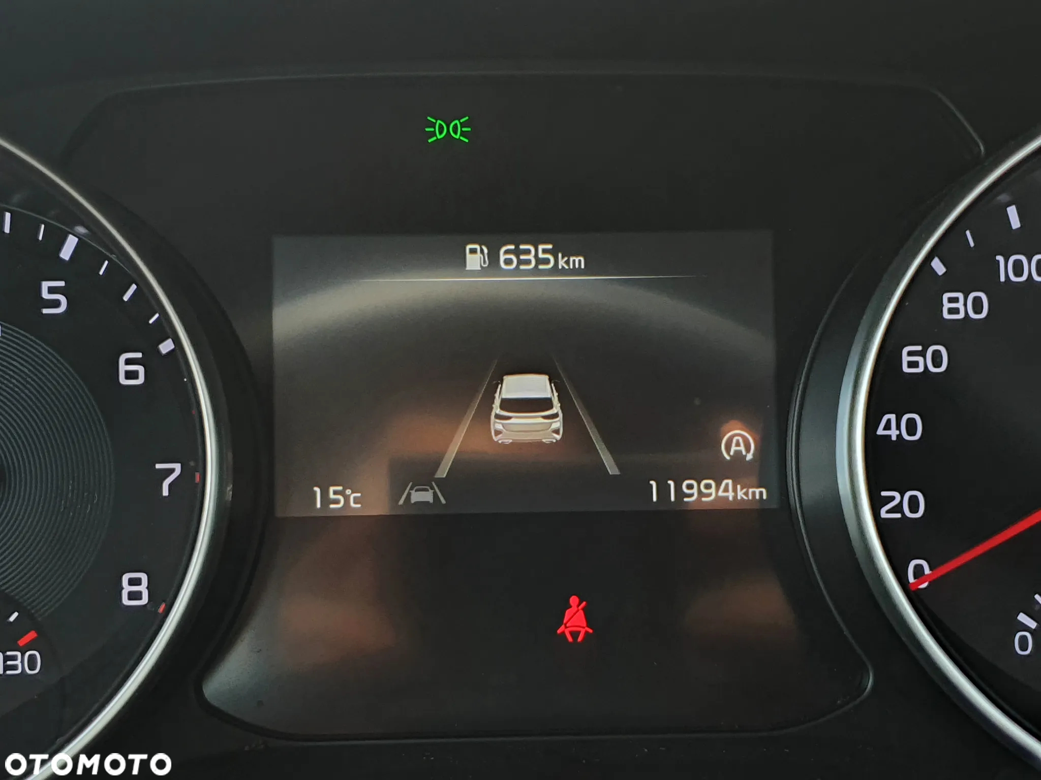 Kia Ceed 1.5 T-GDI M - 30