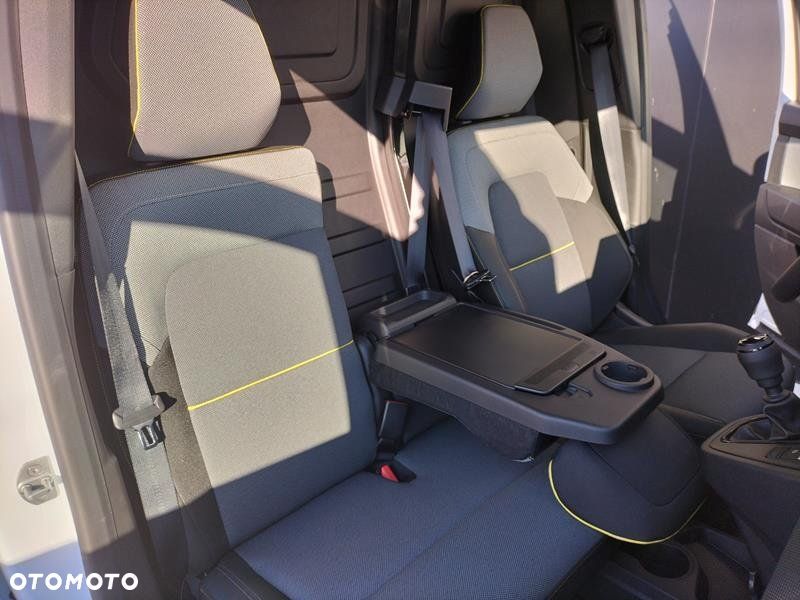 Renault Kangoo - 9