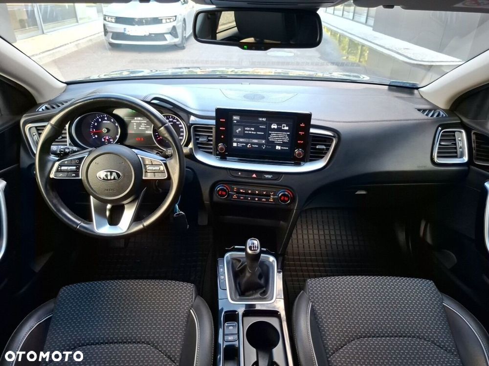 Kia XCeed 1.6 T-GDI L - 9