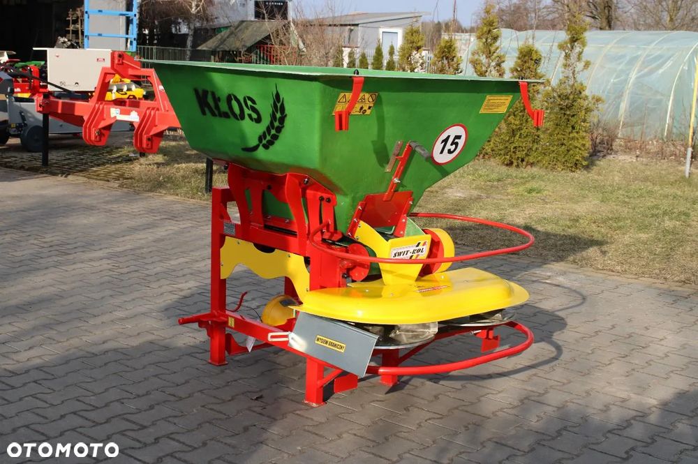 Inny Rozsiewacz KŁOS N021/1 - 2