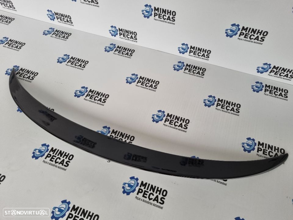Spoiler | Aileron de Mala Mercedes CLA (W117) - 4