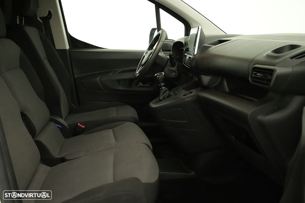 Opel combo van 1.5 cdti l2h1 enjoy - 16
