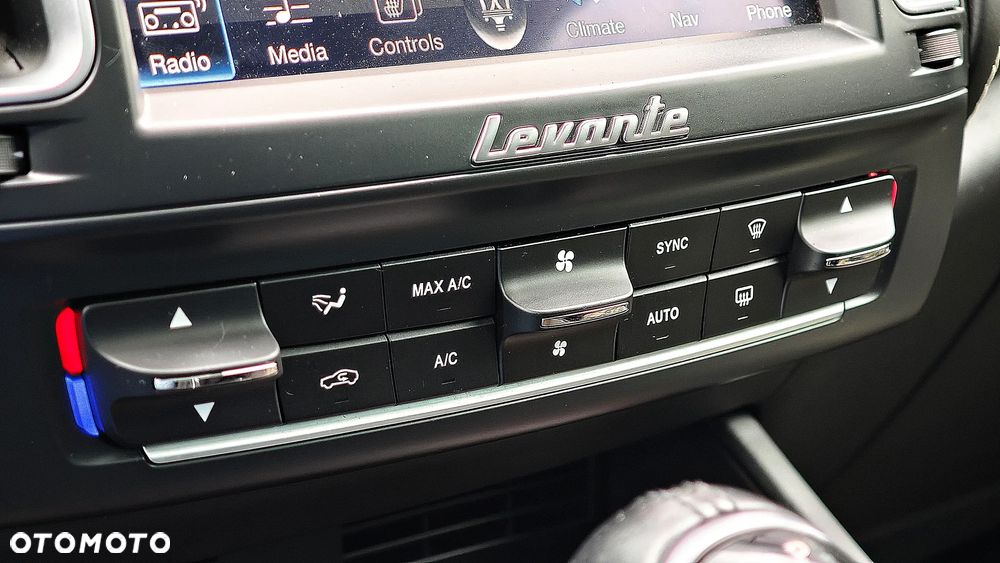 Maserati Levante Q4 - 30