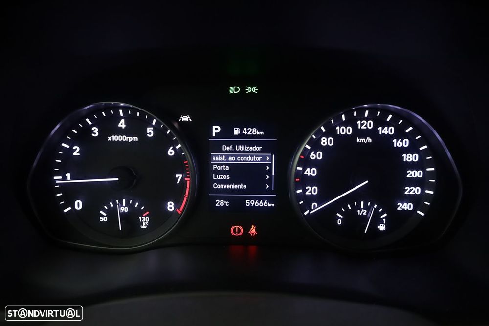 Hyundai i30 SW - 15