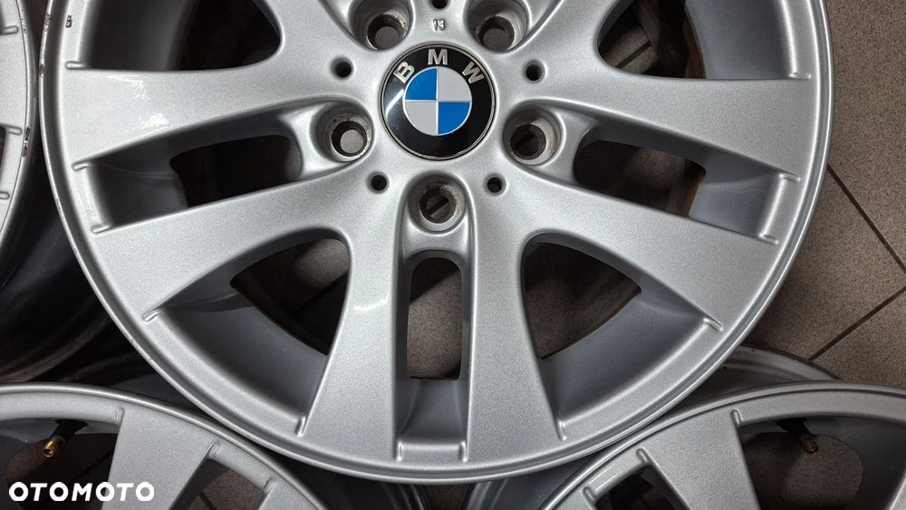 Felgi Aluminiowe 16 BMW E90 5x120 ET 34 Styling 156 - 9