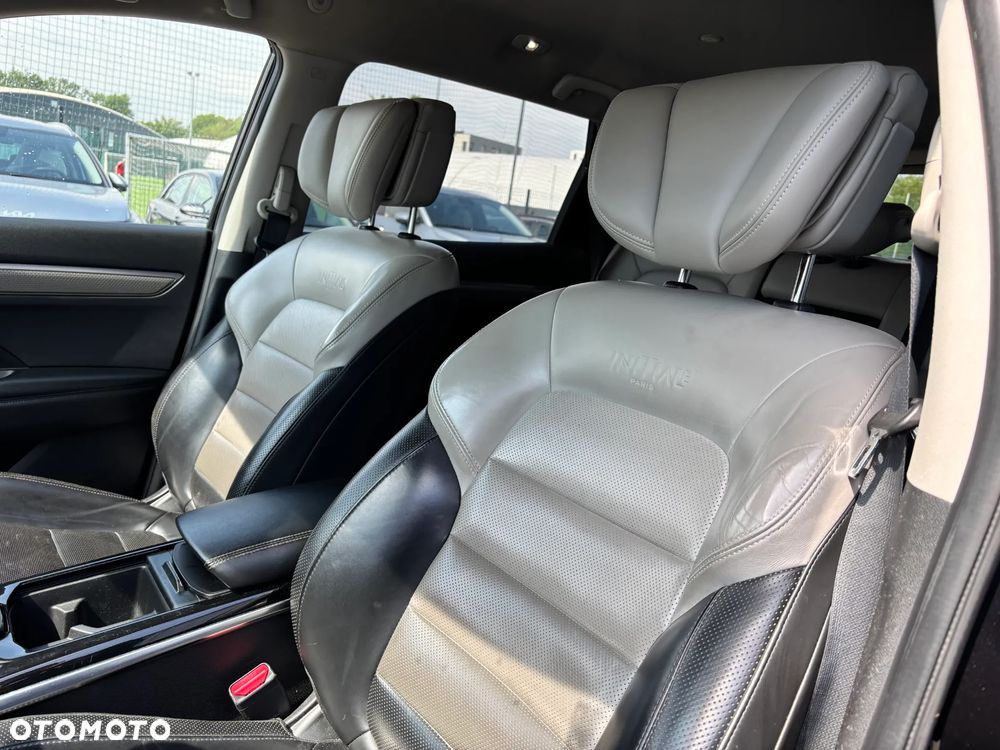 Renault Koleos 2.0 dCi Initiale Paris 4x4 X-Tronic - 15