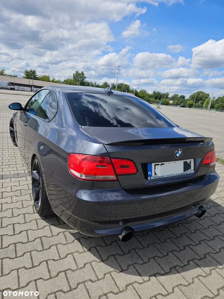 BMW Seria 3 335d - 6