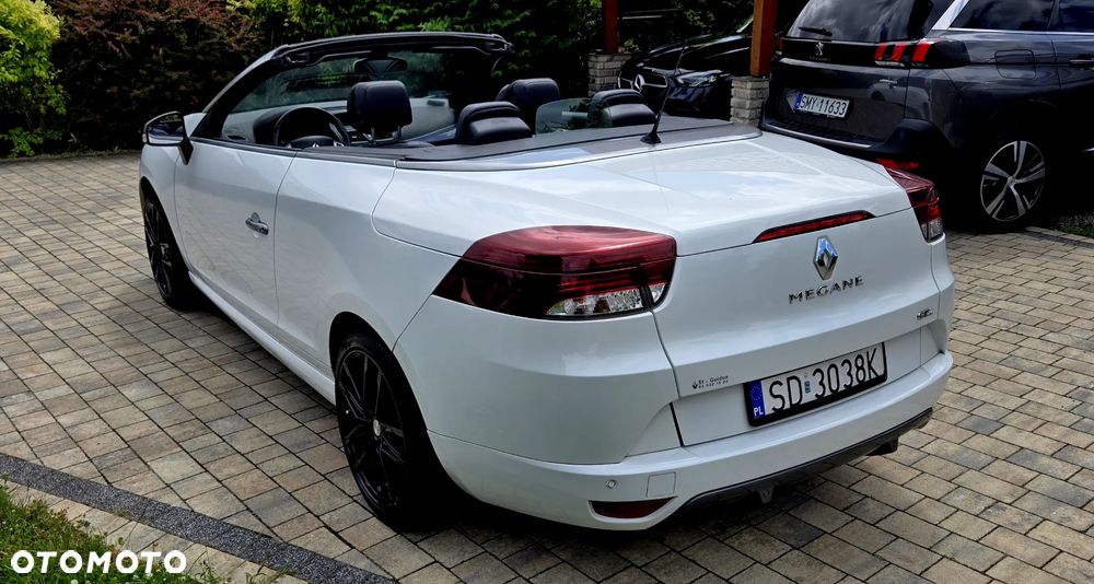 Renault Megane 1.5 dCi Exception - 17