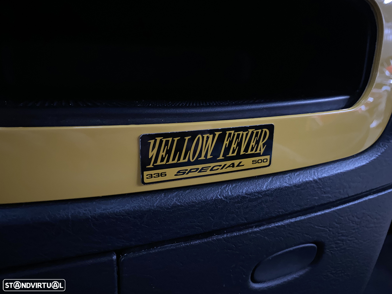 Dodge RAM SRT-10 Viper 8.3L V10 Yellow Fever Quadcab - 42