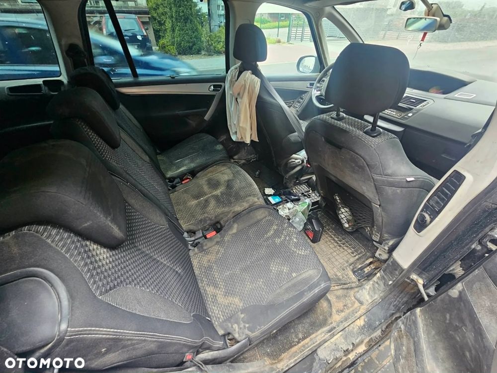 Citroën C4 Grand Picasso 2.0 HDi Impress Exclusive - 5