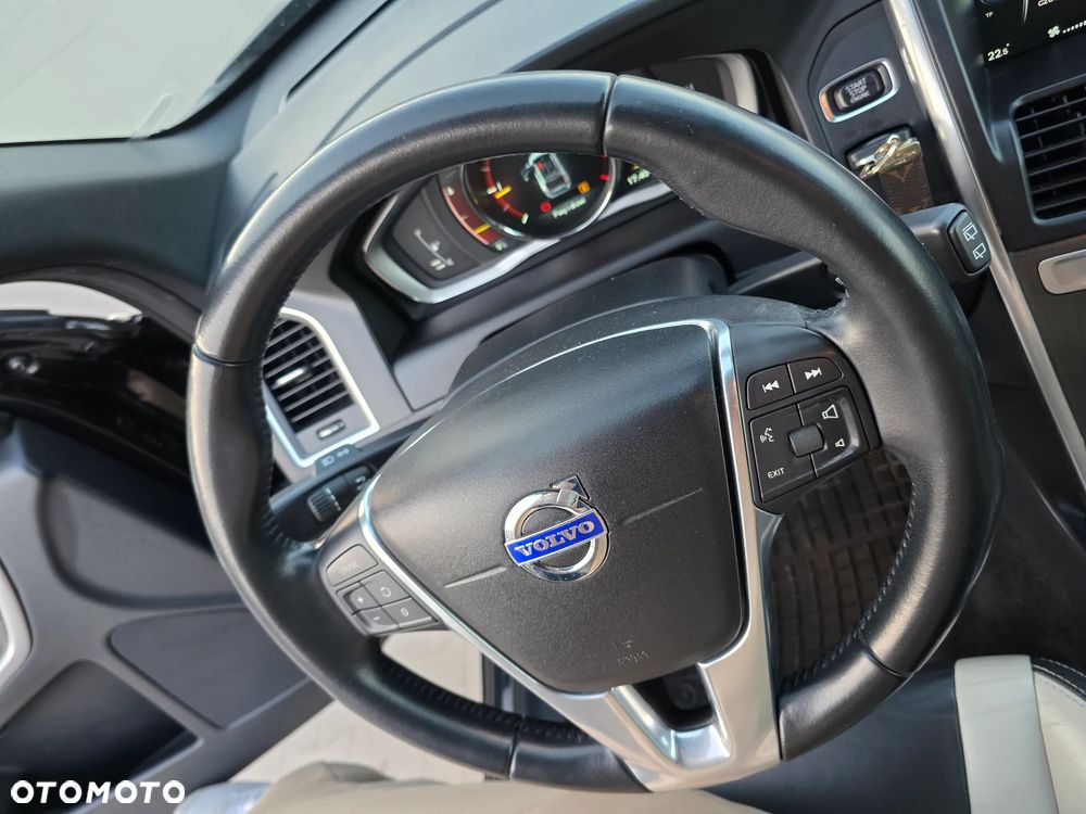 Volvo XC 60 D4 Drive-E Summum - 39