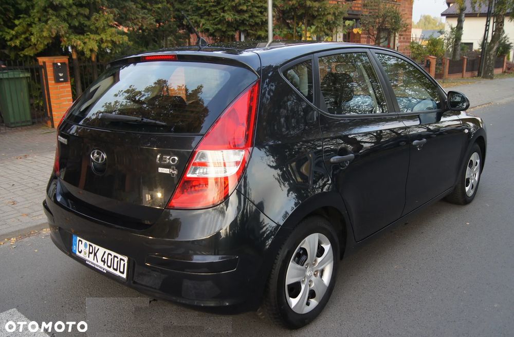 Hyundai i30 1.4 Comfort - 5