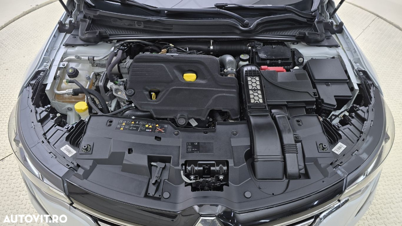Renault Talisman - 21