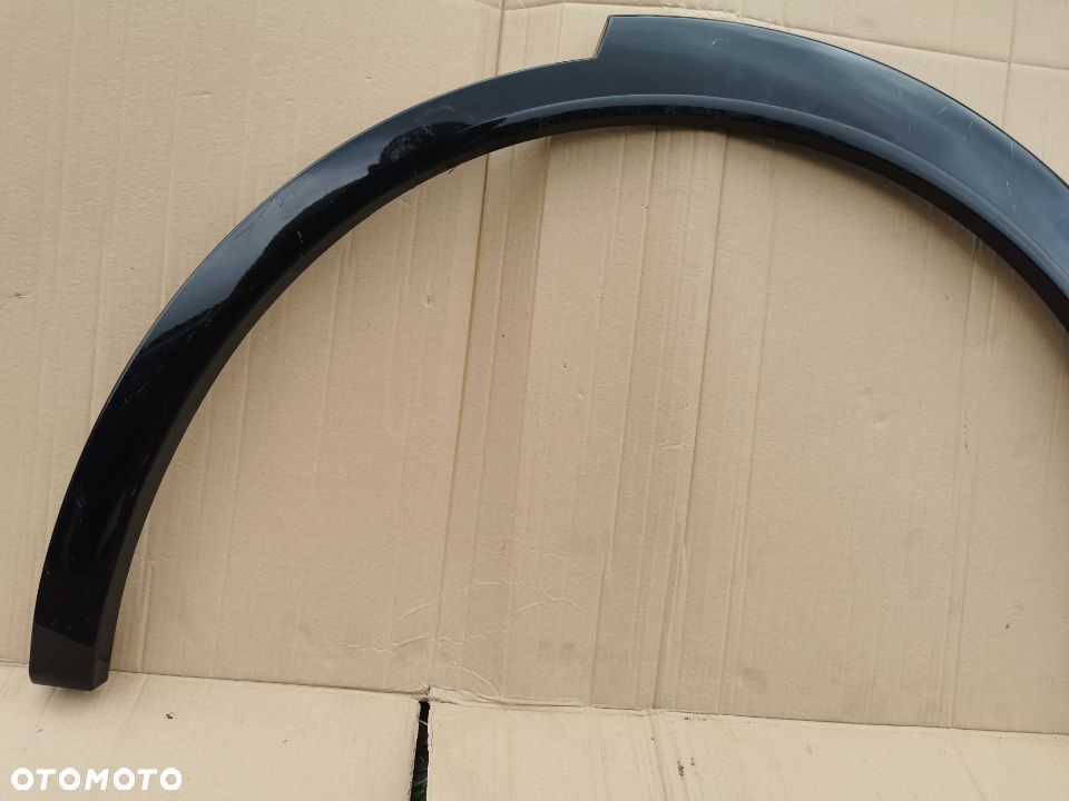 LISTWA BLOTNIKA TYŁ PORSCHE CAYENNE III 9Y - 6