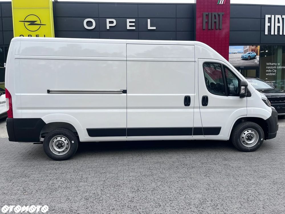 Opel MOVANO L3H2 | DMC 2490 | 5 Europalet, 13 m3 | BEZ TACHO - 5